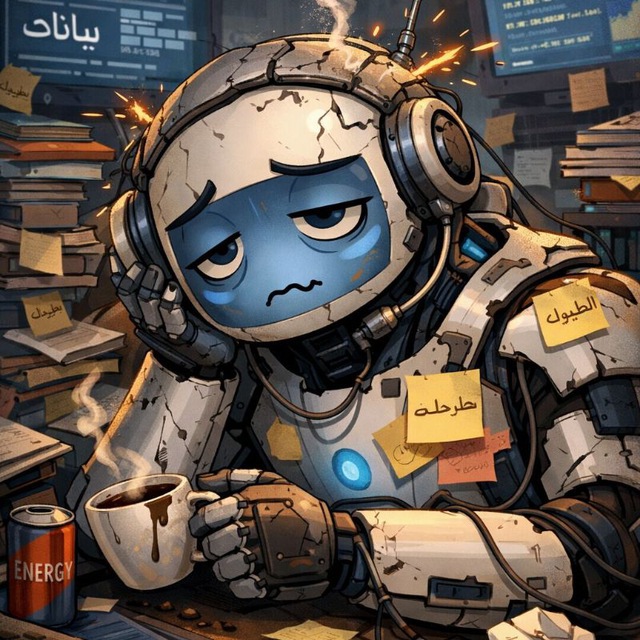 Telegram Feedback Bot