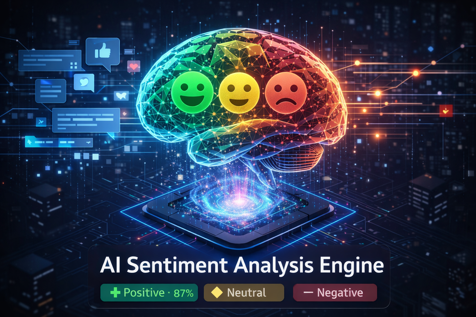 AI Sentiment Analysis Project